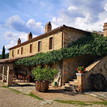 Agriturismo Selvella Allerona Luaran gambar