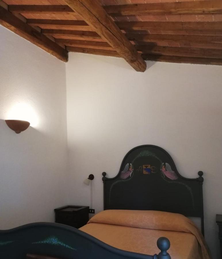 Agriturismo Selvella Allerona Luaran gambar