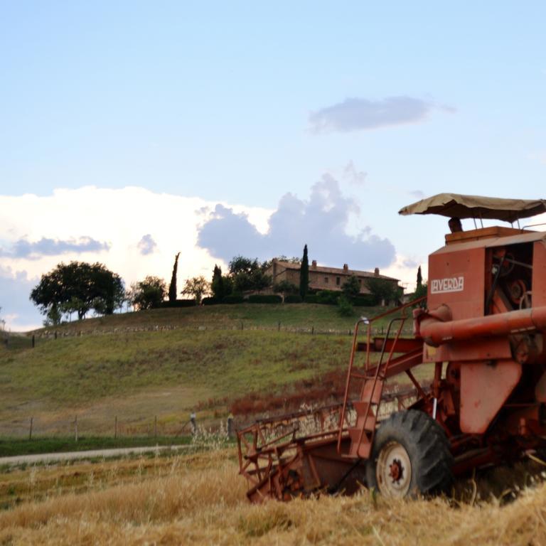 Agriturismo Selvella Allerona Luaran gambar