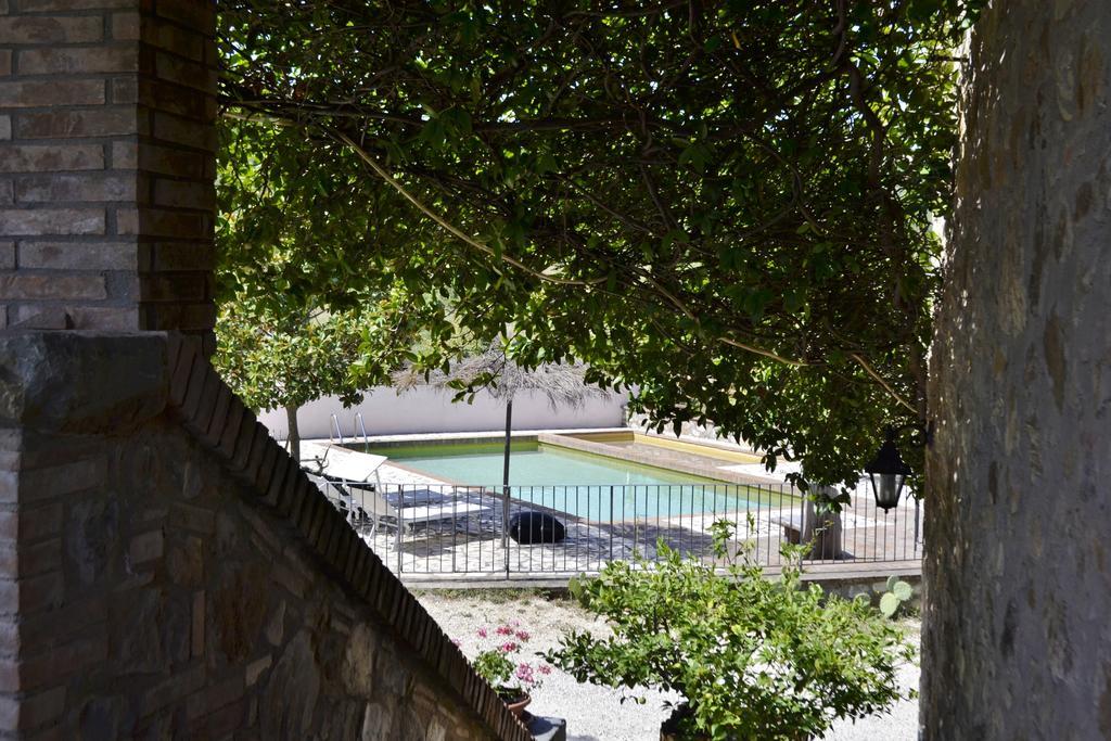 Agriturismo Selvella Allerona Luaran gambar